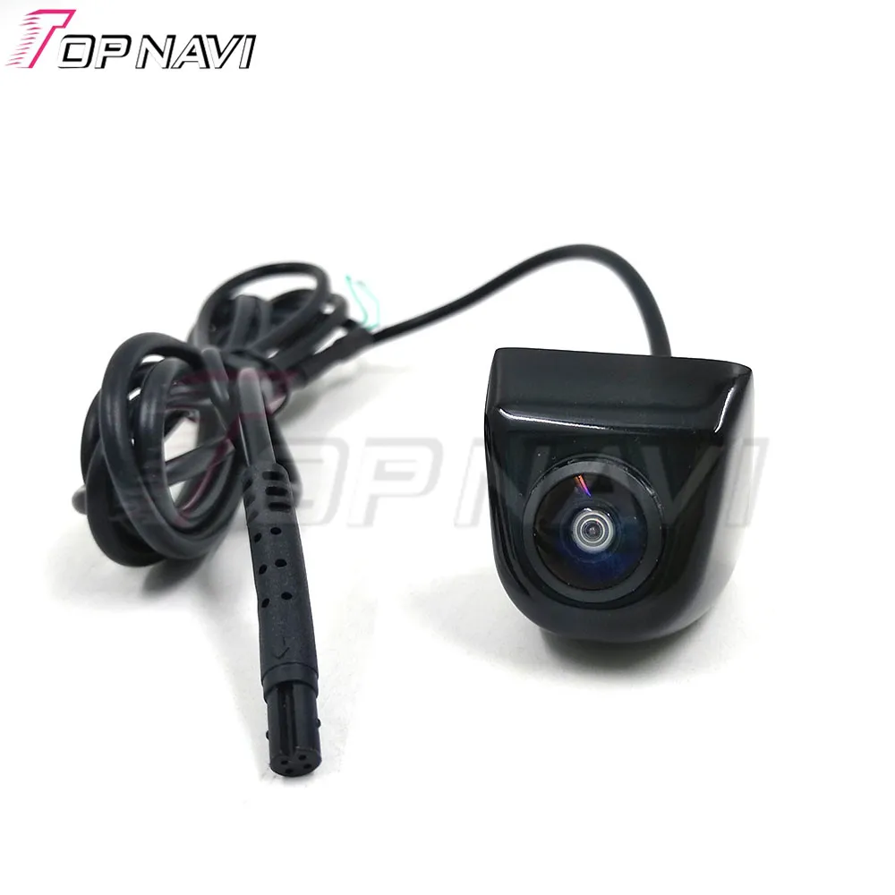 night vision car rear view camera