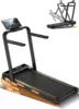 15% Incline 5MPH Black