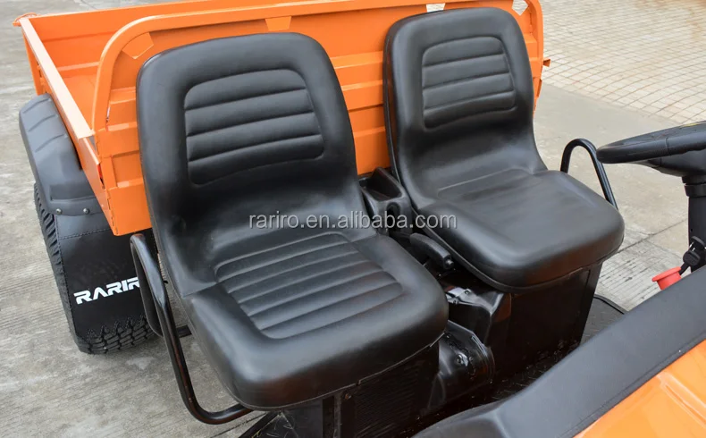 Factory Priced NEW Electric UTV Farm Utility Vehicle for Hunting