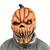 Orange mouth pumpkin