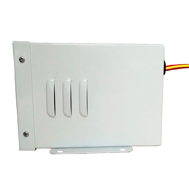Factory Direct 3 Phase Electricity Economizer Power Factor Correction Compensator Capacitor T400CB