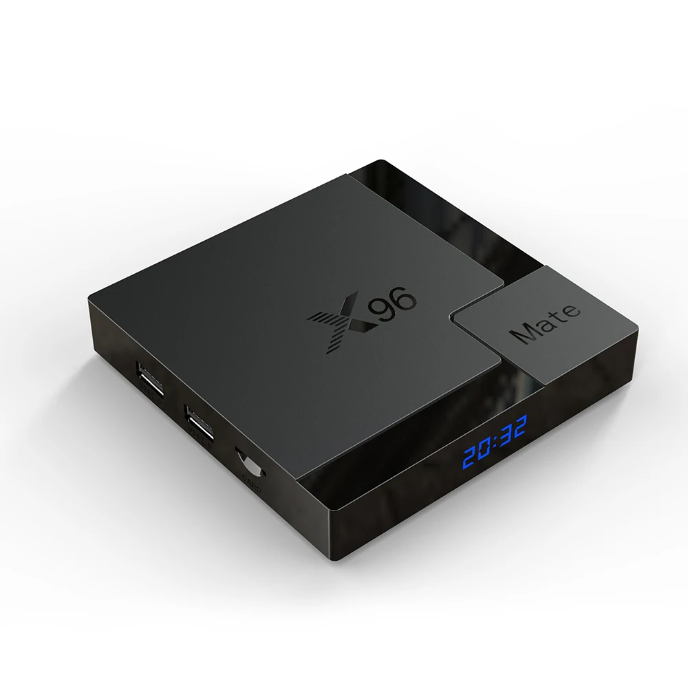 Really Controversy alone X96 Mate Allwinner H616 Quad Core 4g Memory 32g Flash Smart Tv Box H.265  Video 1080p Set Top Box Android Box For Tv - Buy X96 Mate,X96 Mate 4gb,New  4gb X96 Mate