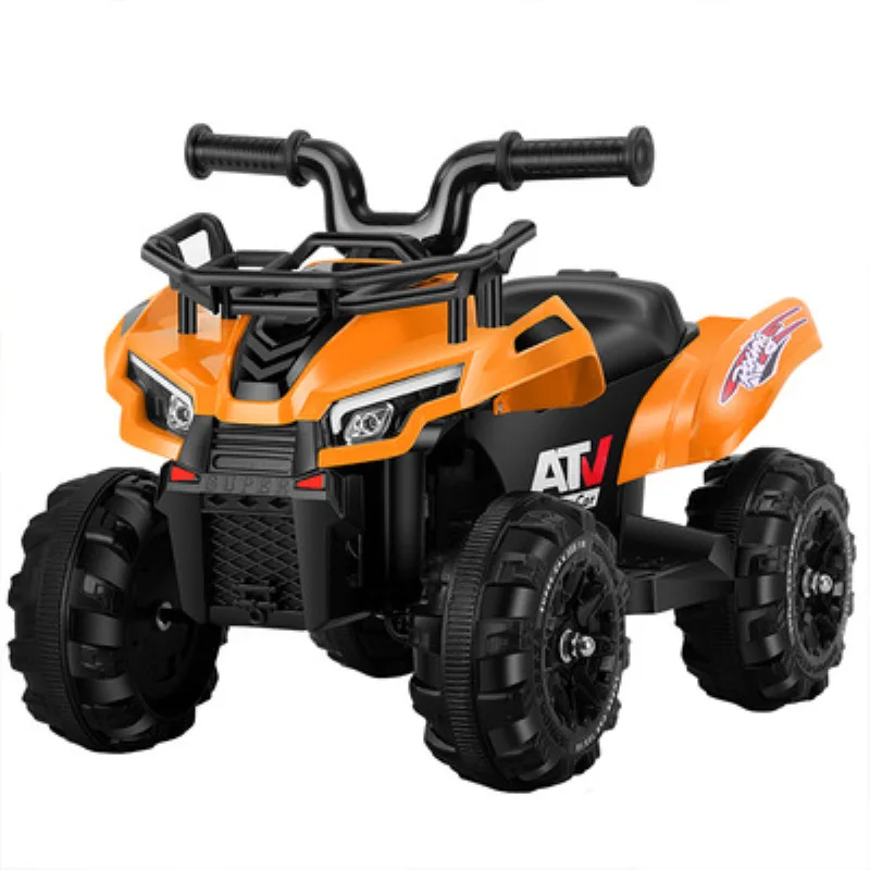 Halfords electric outlet quad bike