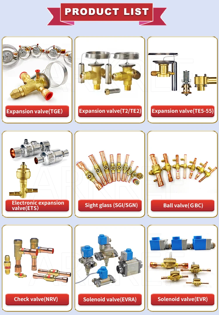 Danfoss Solenoid Valve - detail 4