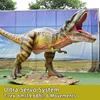 Ultra Trex-6m (19,68 pi) - Système Servo - 6 Mouvements