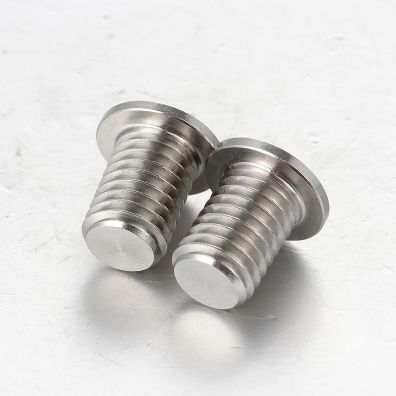 product wholesale high quality trade assurance low head socket head screws stainless gold supplier291-63