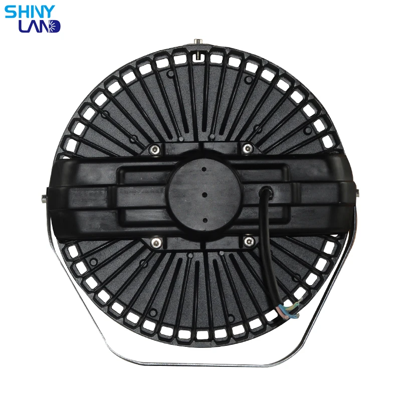 100w 150w 200w Multifunction Handheld Rotating Night Emergency Led Sky Beam Searchlight Long Range