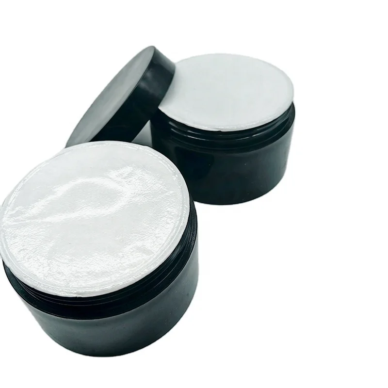 Индивидуальная герметизирующая пленка для бутылок круглая уплотнительная прокладка из алюминиевой фольги продукт