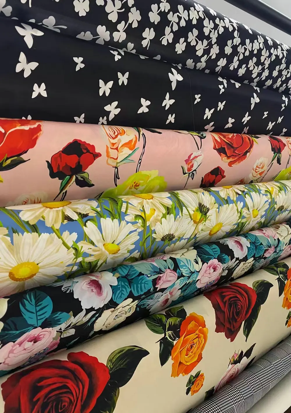 silk organza fabric
