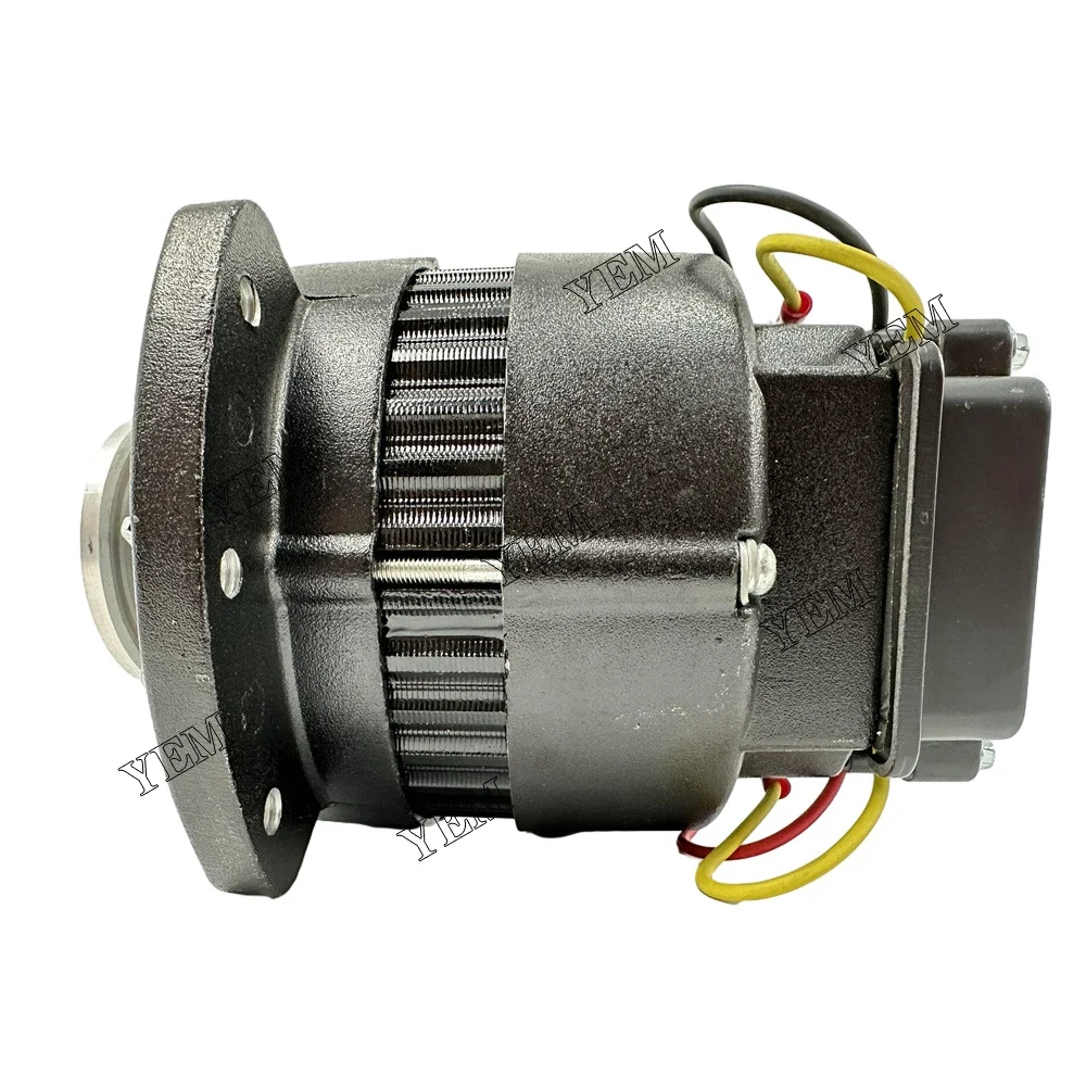 S4S Alternator for Mitsubishi