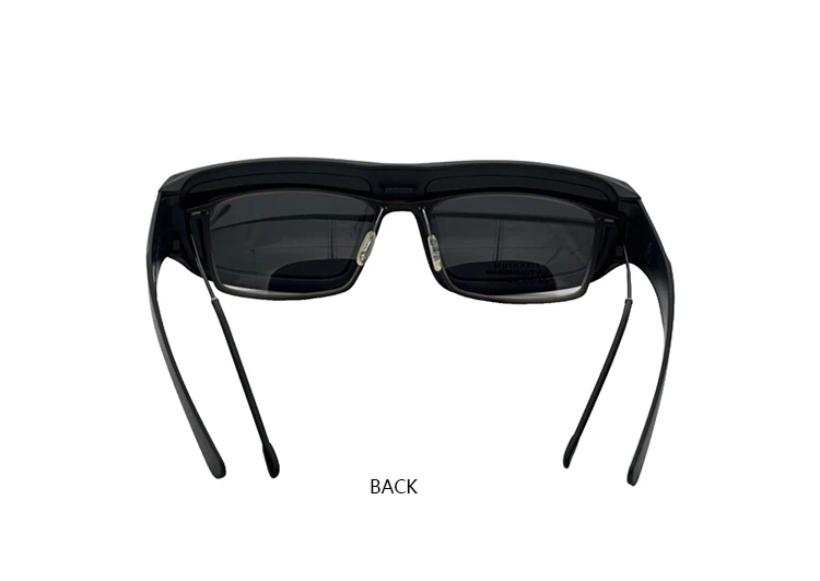 Yijia Optics Wholesalers 2024 Iso Certified High Quality Plastic Solar