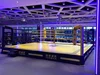 7M * 7M anneau de boxe