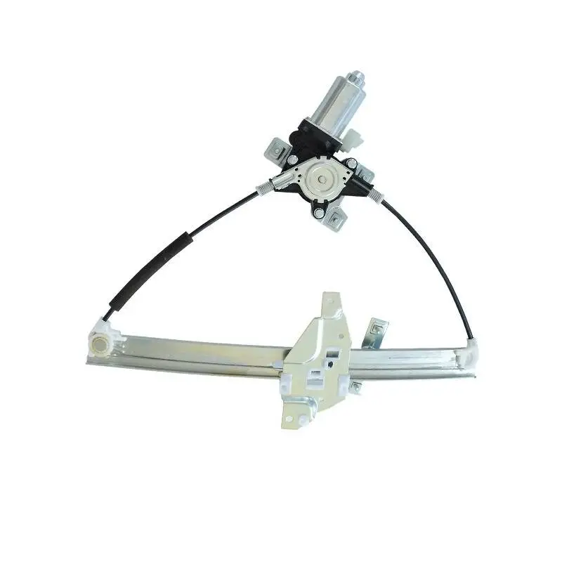 741-631 Power Window Regulator Motor Compatible with Chevy