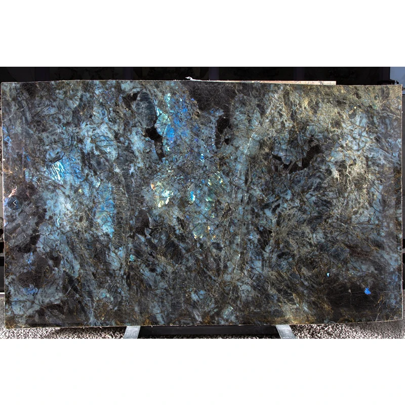 Labradorite Blue Granite Slabs Polished Blue Granite Slabs Quotation -  Premium Buying Request