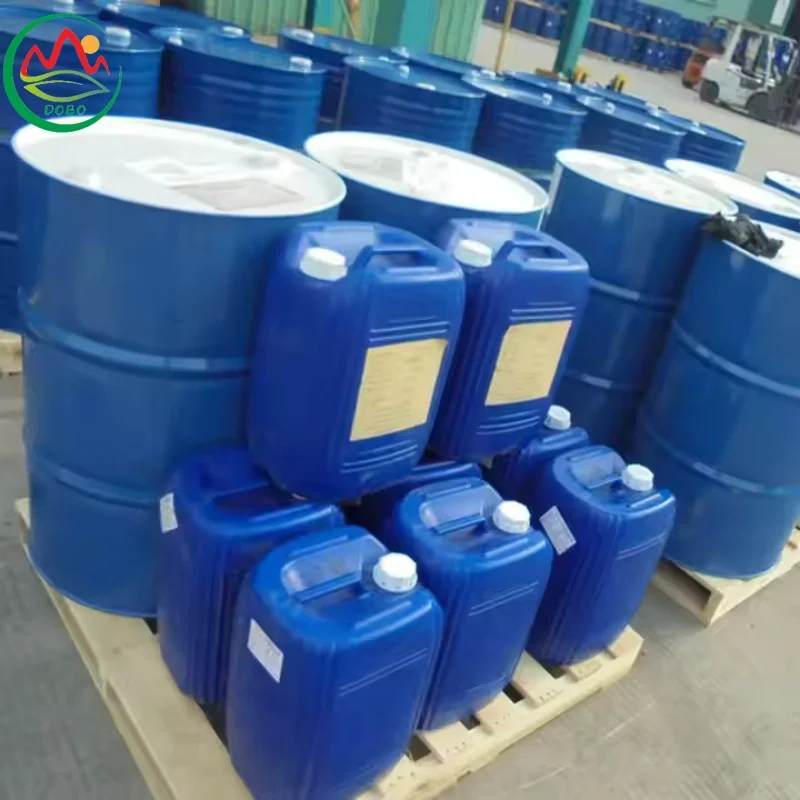 2-Ethylhexanol / 2-Ethyl Hexanol /2 Eh/Isoocatyl/ 2-Ethyl-1-Hexanol CAS 104-76-7 with Cheap Price