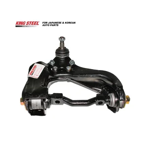 KINGSTEEL OEM 48610-29015 48610-29085 Auto Parts Right Upper Control Arm for Toyota HIACE VAN YH53 RZH114 LH10 89-04