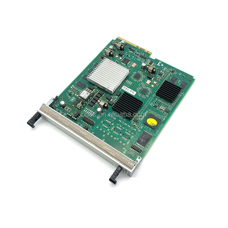 ZTE UBPG3 Universal Baseband Processing Unit - 1 Year Warranty
