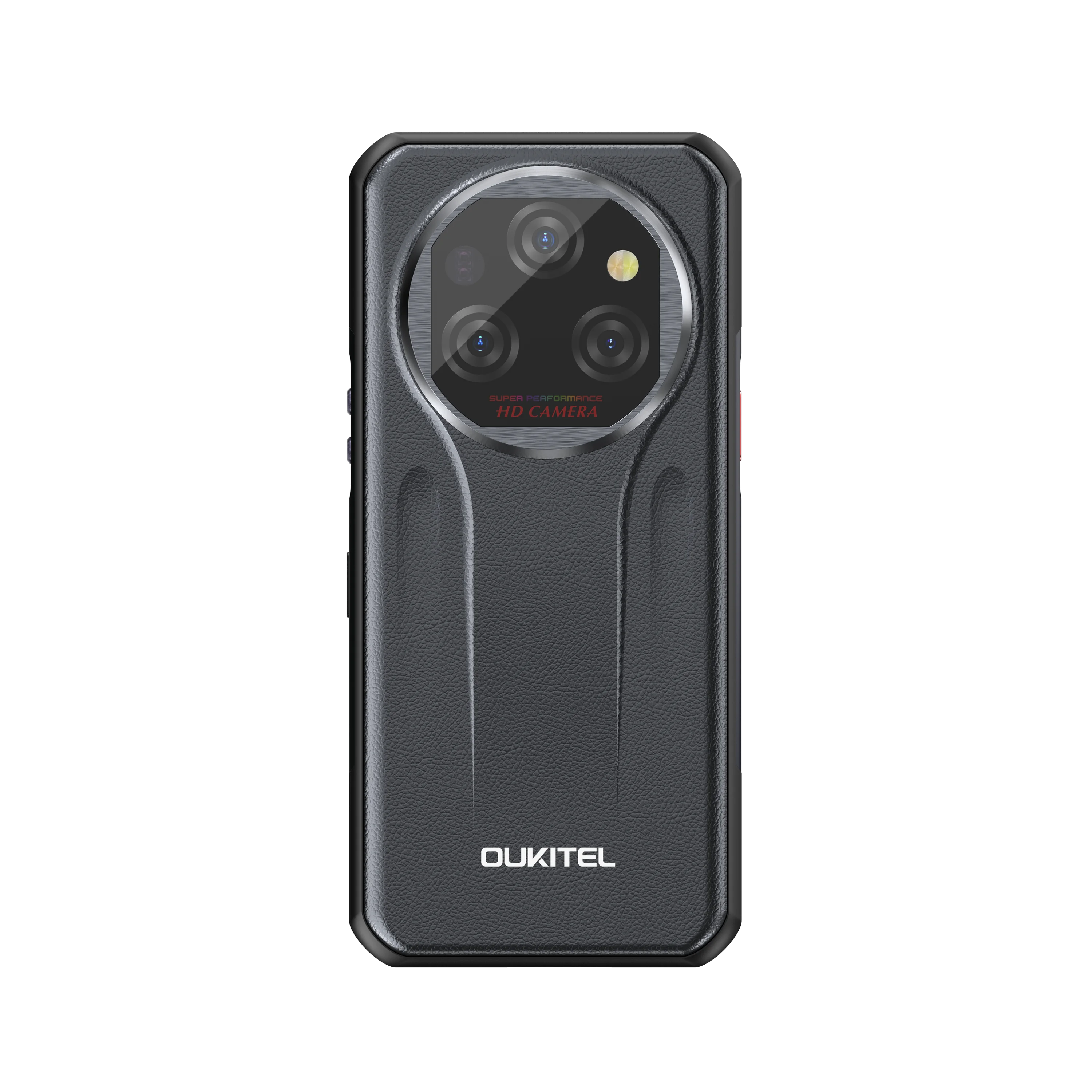Oukitel WP39 Rugged Smartphone - 5G, 11000mah, 64MP Camera