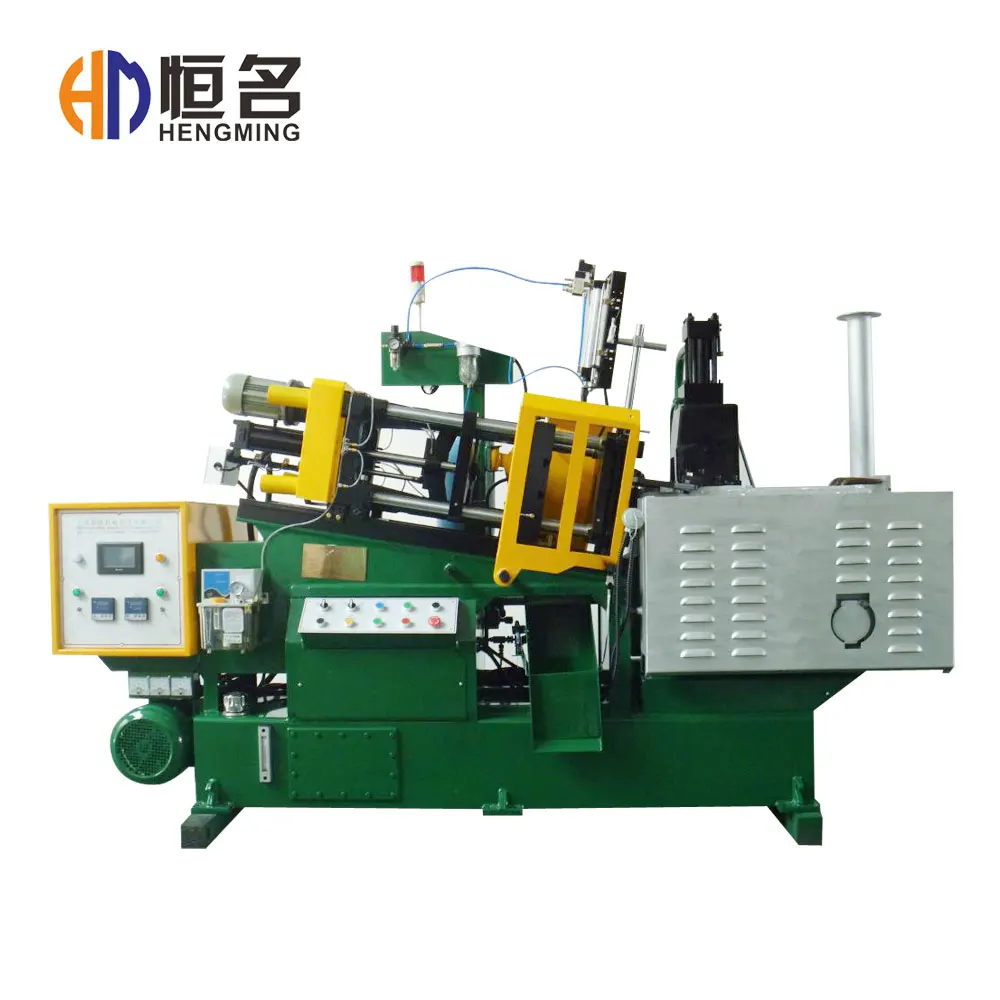 Automatic Centrifugal Metal Casting Machine for Sale