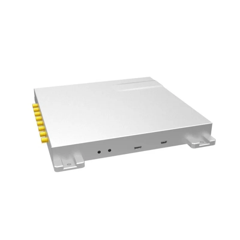Access Control Quad Core RS232 RS485 Poe Rfid Reader Uhf Rfid Reader Software Download