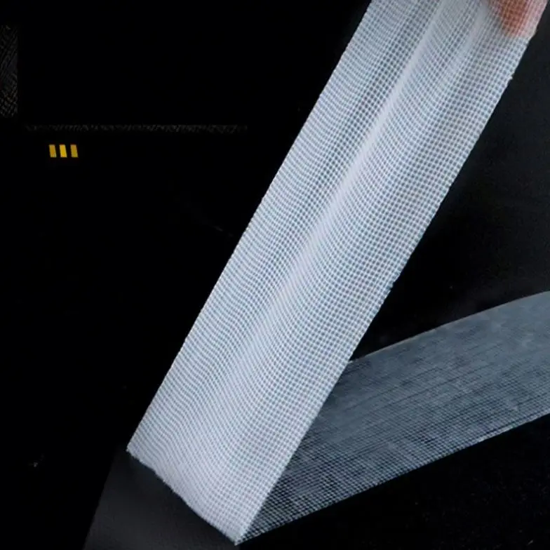 High Quality Fiberglass Filament Adhesive Tape for Assembling Lithium Battery Packs Reinforced Package Battery Accessories