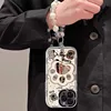 Blanco con cordón