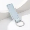 Keychain-light blue