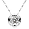 style4 mainstone moissanite 2ct