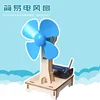 Ventilador eléctrico de sobremesa-último modelo