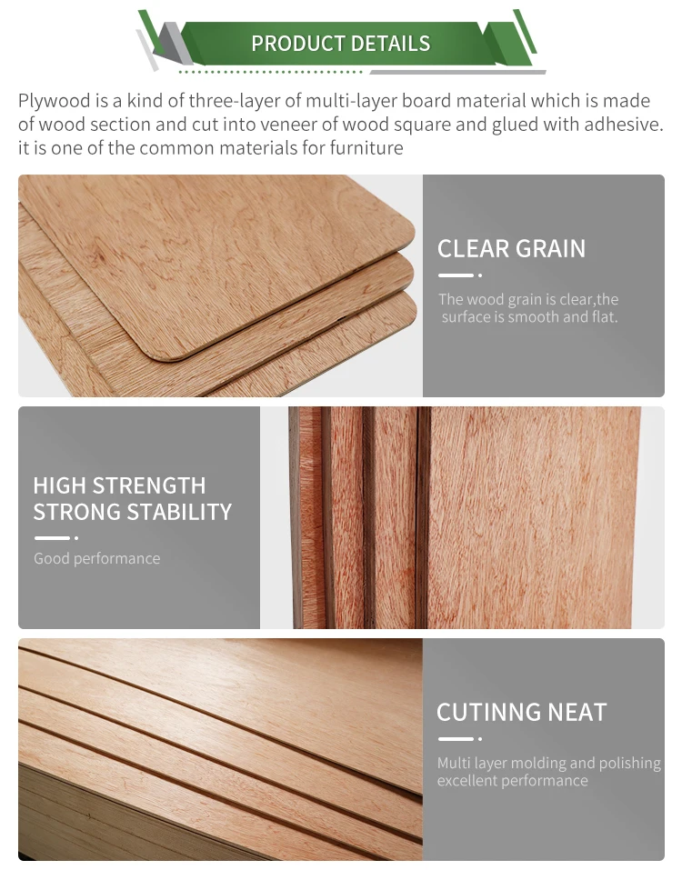 Plywood-4
