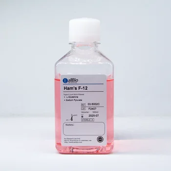 Ham's F-12 medium 03.6002C cell culture