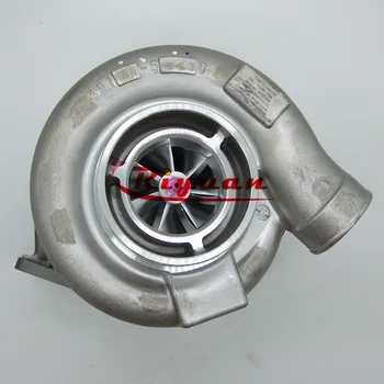 Genuine Turbocharger 8-98192213-1 for Isuzu ZX890-5A ZX870-5A