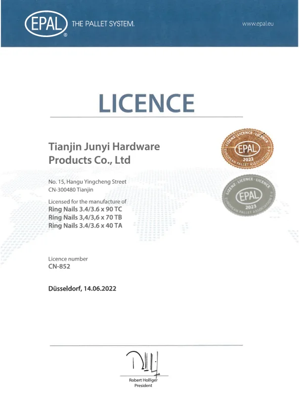 Wood Pallet Coil Nails For Epal Pallets Diamond Point Coil Nails Buy