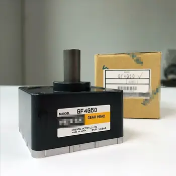 INDUSTRIAL PLC GF4G50 MOTOR REDUCER DC BRUSHLESS