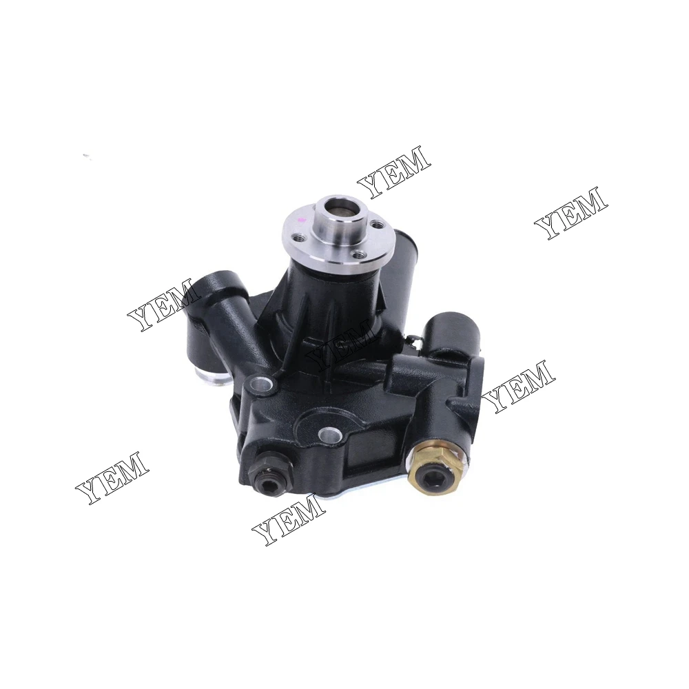Engine Repair Kit New Water Pump & Gasket 719209-42003 for Yanmar 3TNE66 Engine 3