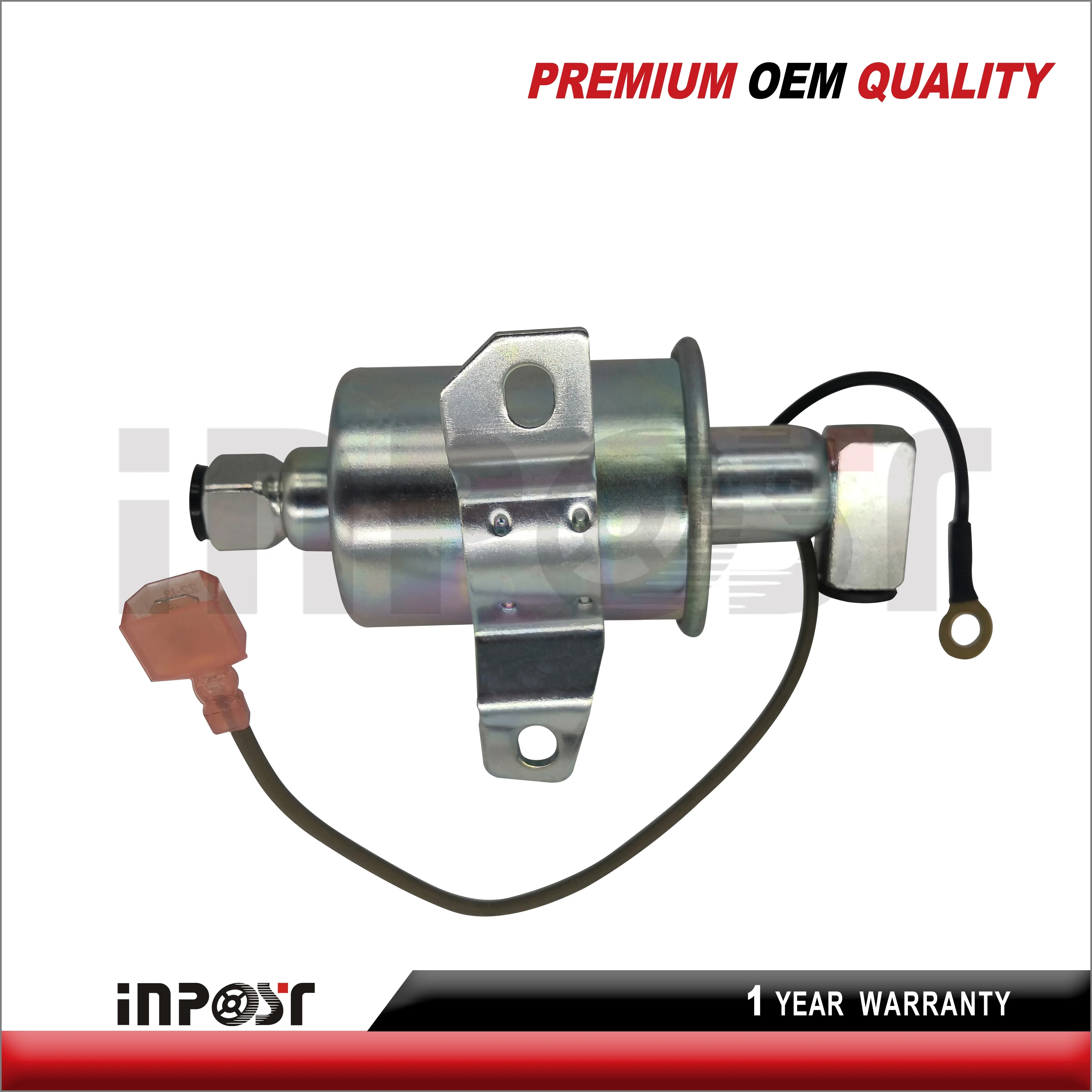 E11009 Fuel Pump for Onan Generator RV 5500