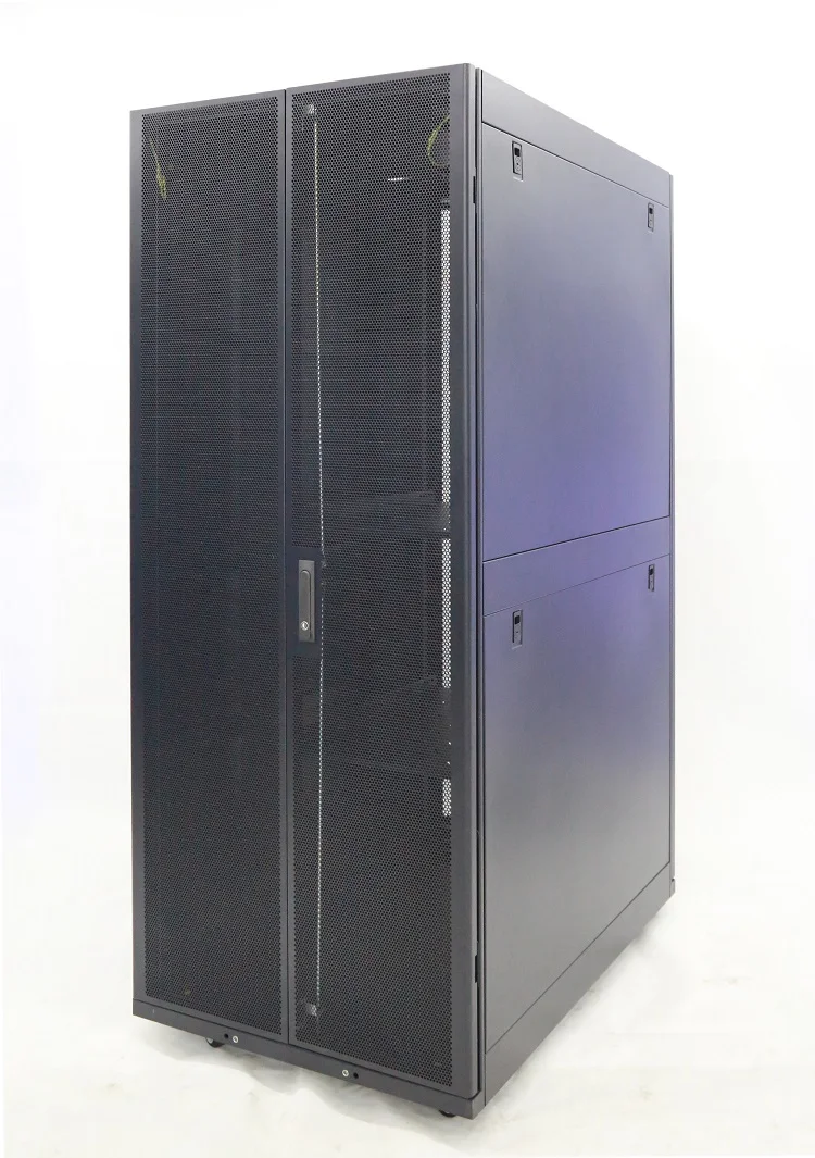 Factory Wholesale Customized Rack Server Whitelable,server Rack Shelf,open Frame Server Rack