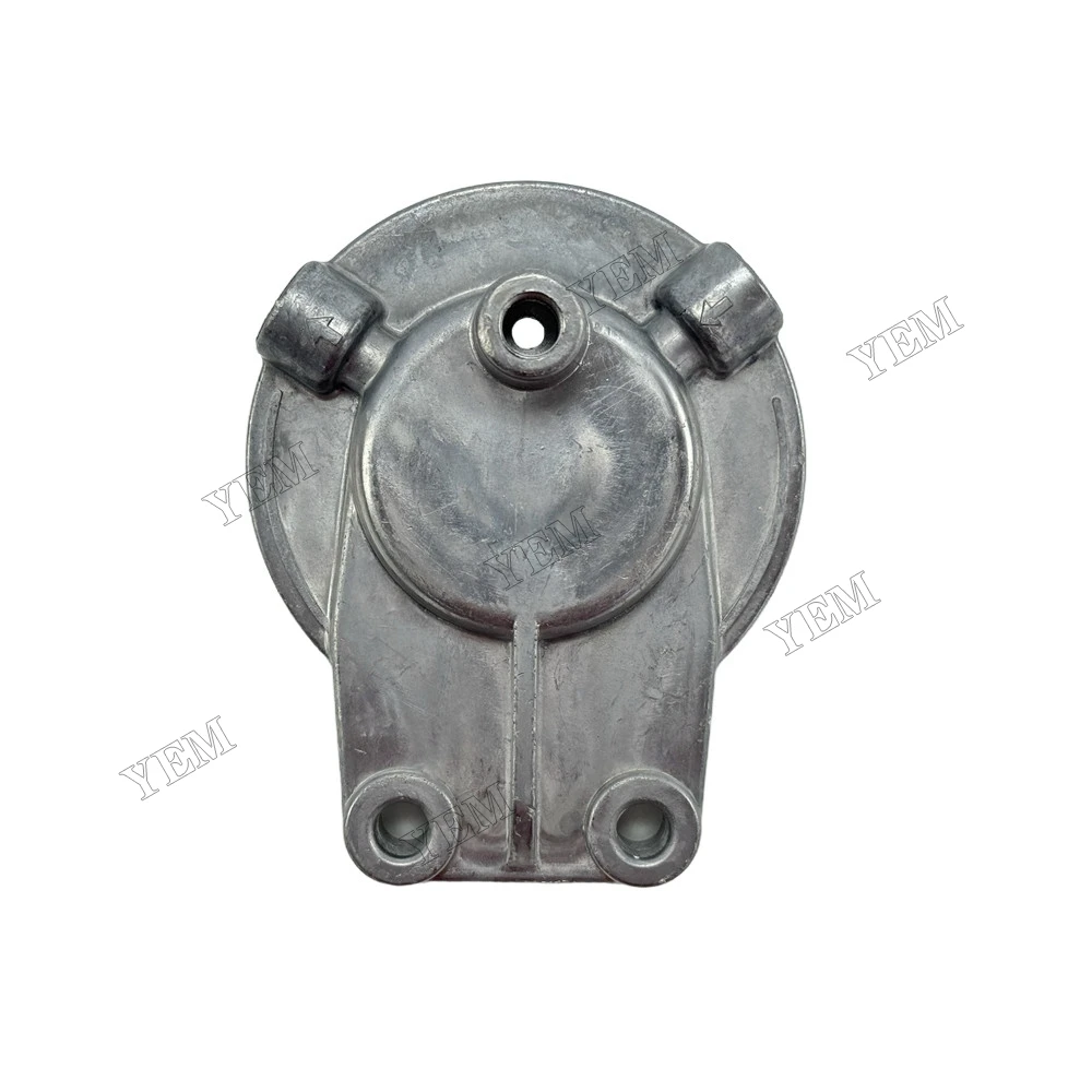 Fuel Filter Housing 129004-55612 Fit for Yanmar 4TNV88 Engine 6