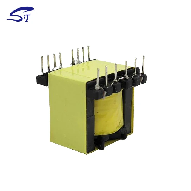 Hot Sell Transformator E135 Power Transformer 220 to 12 v  for  PCB Board