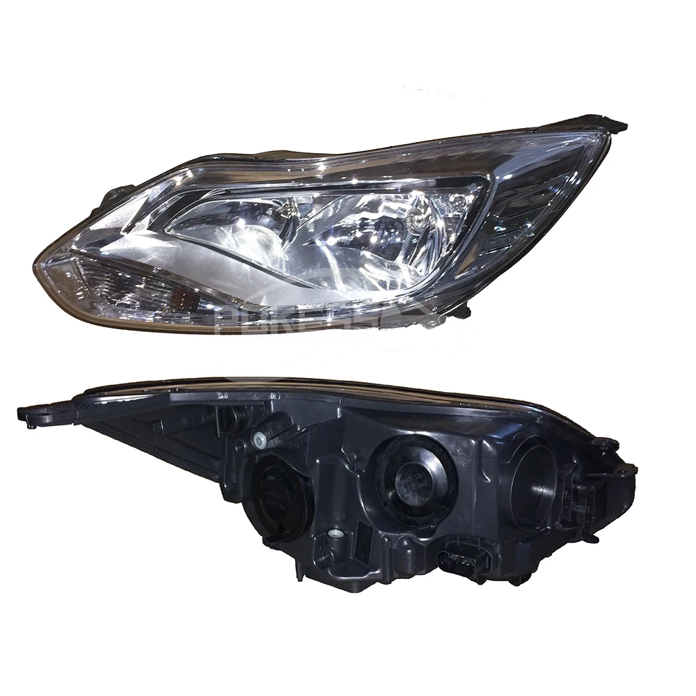 BM5113W029AH BM5113W029AJ Auto Headlight Right White Headlight for For... — 5