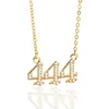 Oro 444