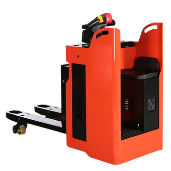 2Ton Seated Electric Pallet Truck