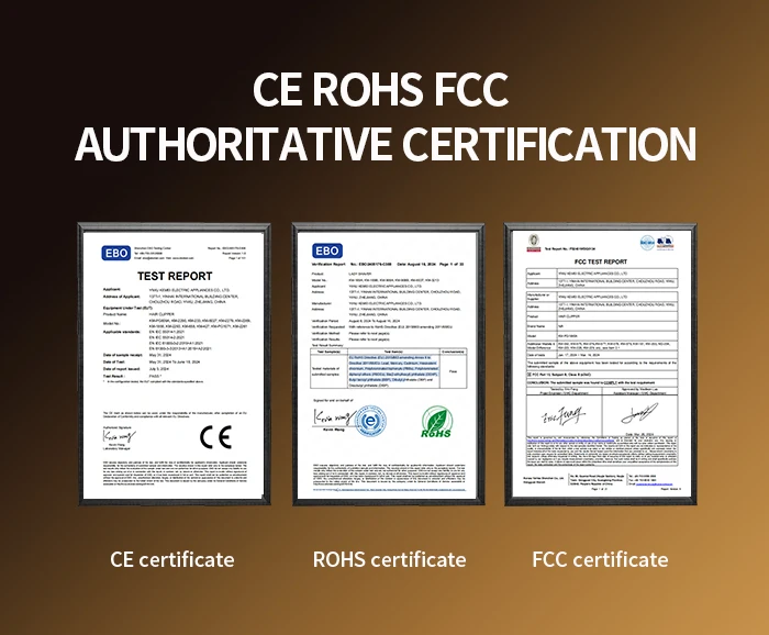 Specifications