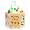 Cubo DE LA ACTIVIDAD