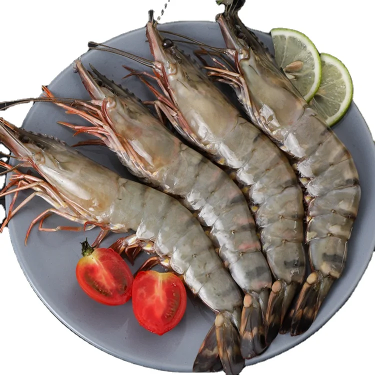 vannamei shrimps fresh tiger prawns/wild caught shrimps - buy