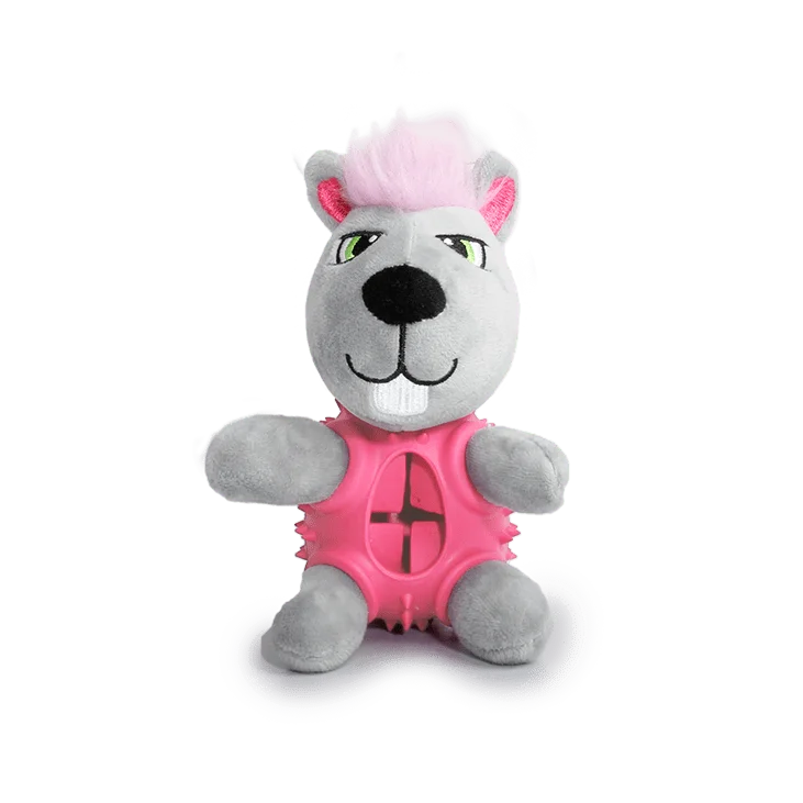 afp interactive hide pet plush toy