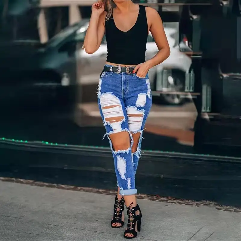 Inverno Tendencias Jeans 2019 Calça Jeans Looks De Frio 2019 Moda