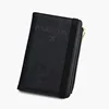 smooth black