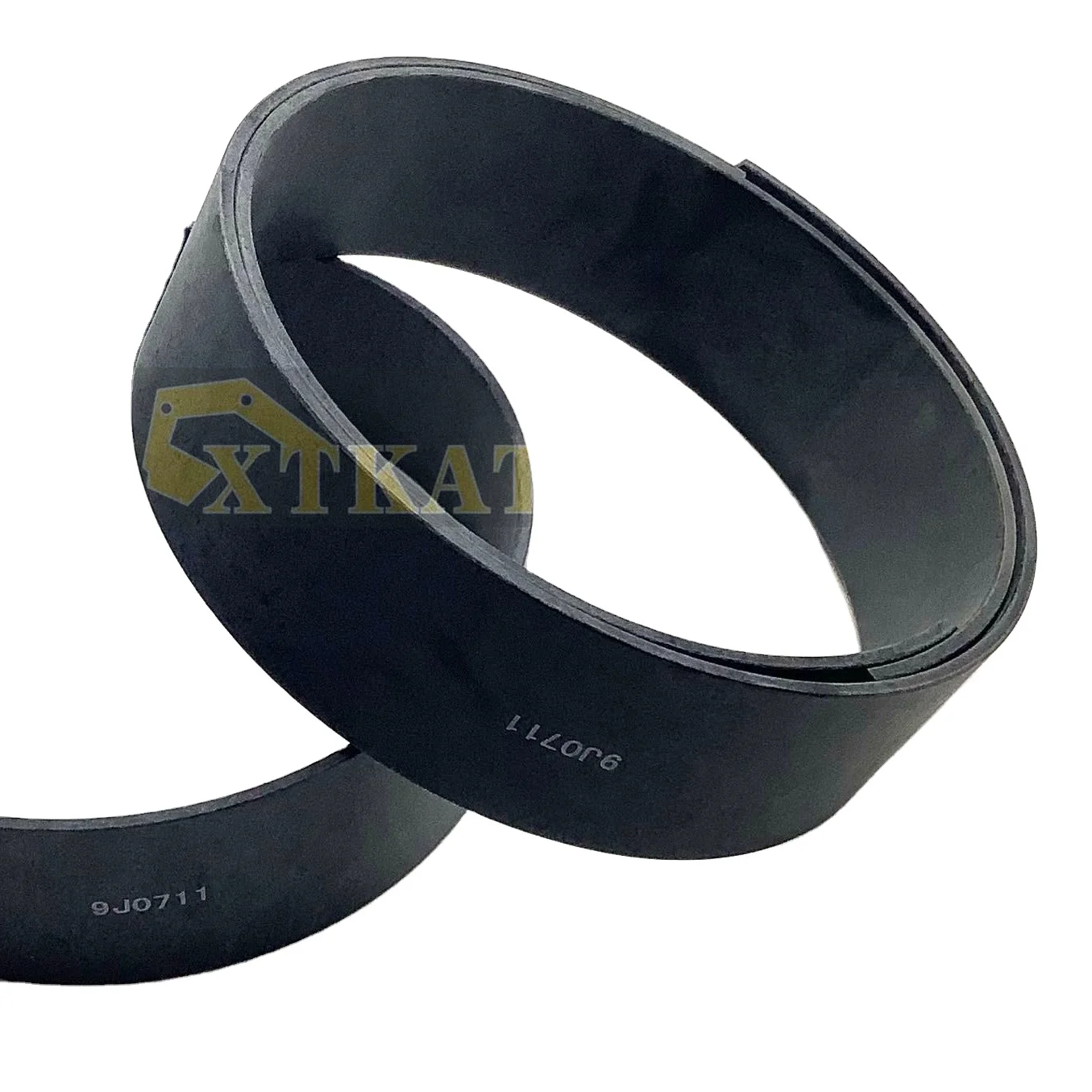 TOCCATA SID RING BELT takacholondon シド Sid Vicious シド リング ベルト 牛革5連リング+アタッチメント