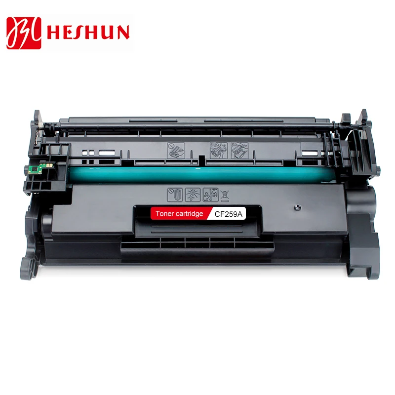 Wholesale HESHUN CF 259A CF259A 59A Compatible Laser Black Toner Cartridge chip for HP Pro M404dn M404dw etc. From m.alibaba.com